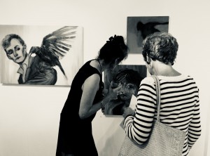 PV Stray Artspace Sept 2018 1